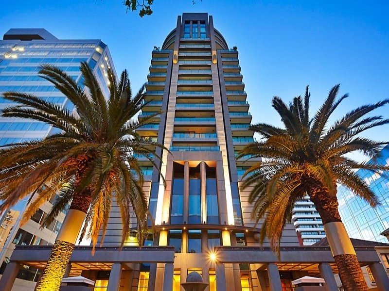 410/480 St Kilda Road, Melbourne VIC 3004