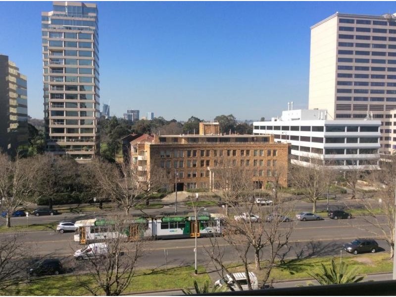 410/480 St Kilda Road, Melbourne VIC 3004