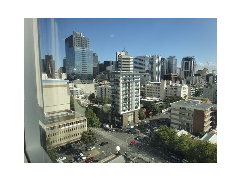 1223/43 Therry Street, Melbourne VIC 3000