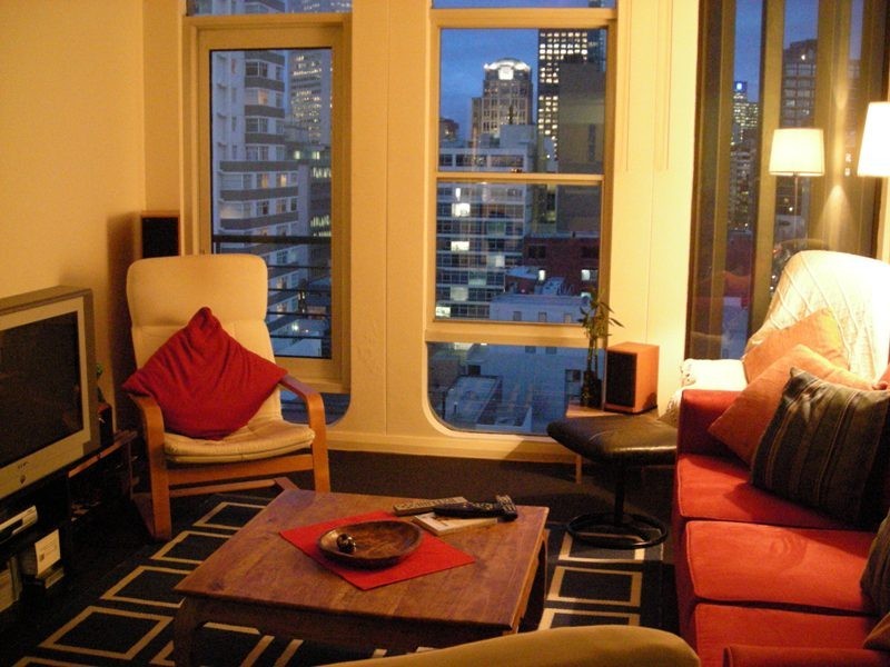 1001/350 La Trobe Street, Melbourne VIC 3000