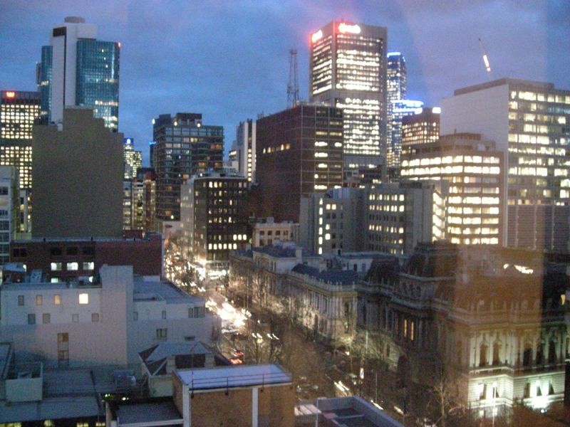 1001/350 La Trobe Street, Melbourne VIC 3000