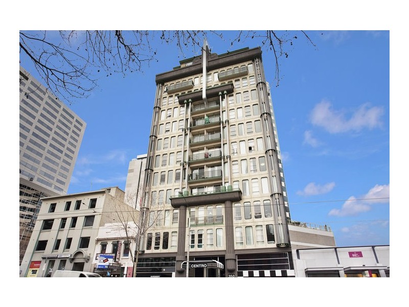 1001/350 La Trobe Street, Melbourne VIC 3000