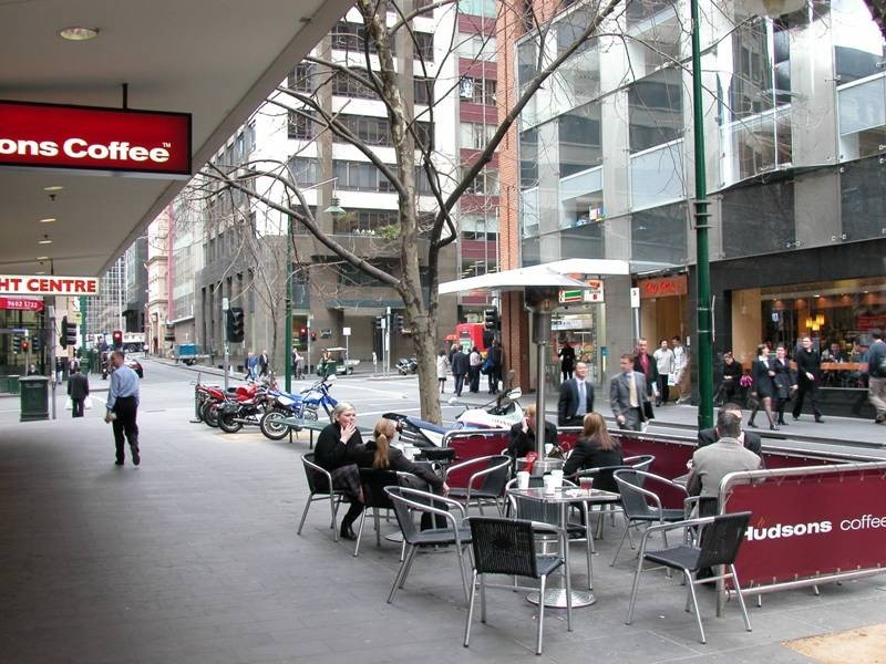 702/39 Queen Street, Melbourne VIC 3000