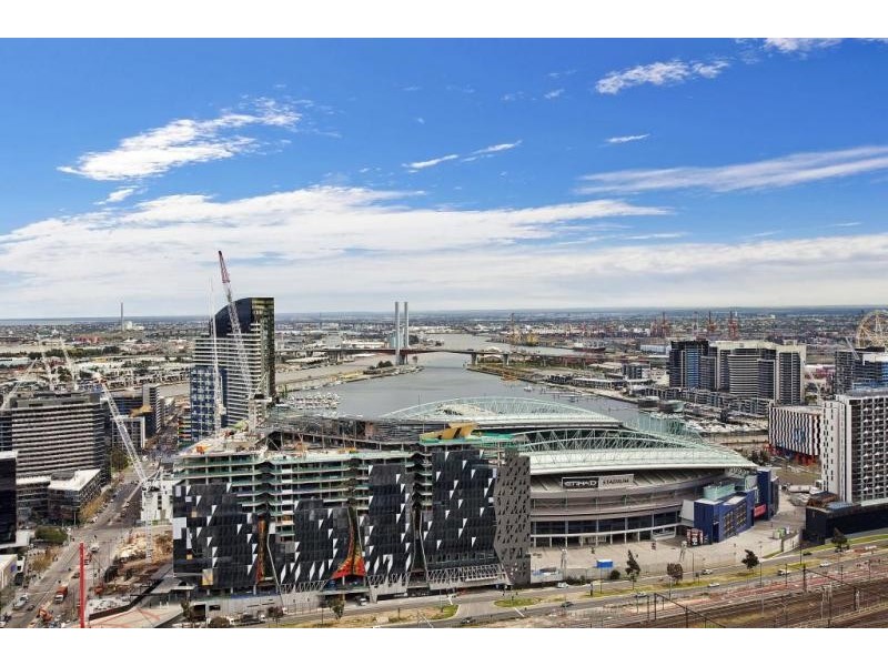 2008/200 Spencer Street, Melbourne VIC 3000