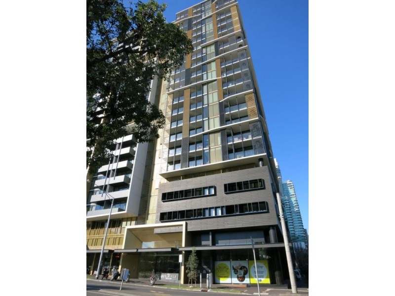 1309/35-47 Coventry Street, Southbank VIC 3006