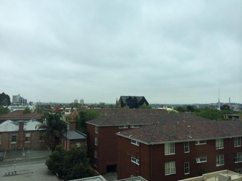 506/166 Wellington Parade, East Melbourne VIC 3002