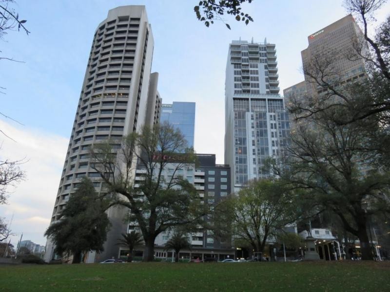 1001/31 Spring Street, Melbourne VIC 3000