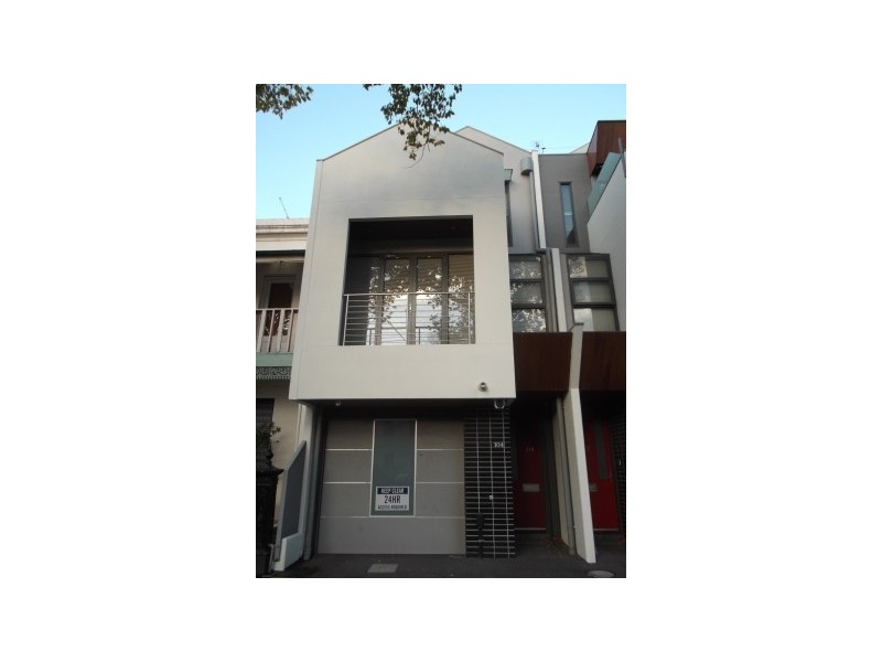 102 Cardigan Street, Carlton VIC 3053