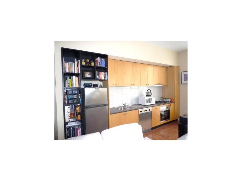 6/6 Anthony Street, Melbourne VIC 3000