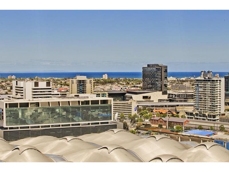 2208/200 Spencer Street, Melbourne VIC 3000