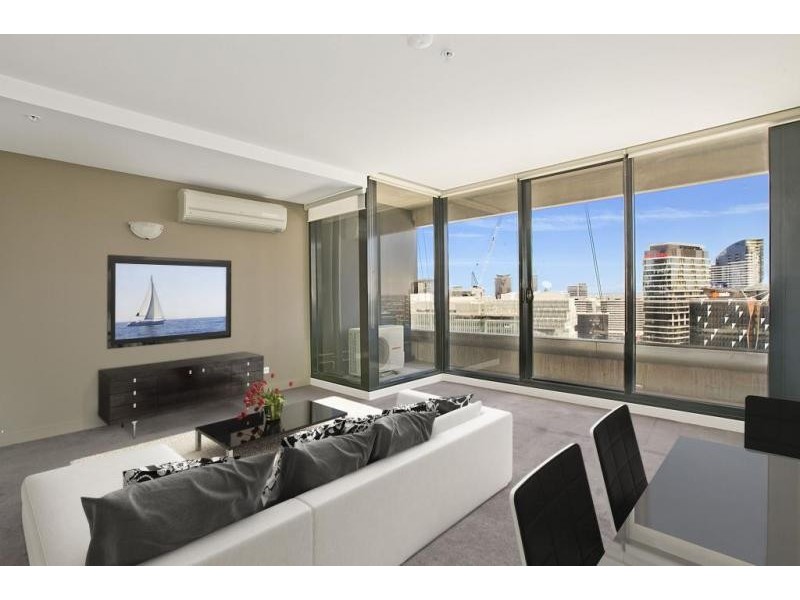 2208/200 Spencer Street, Melbourne VIC 3000