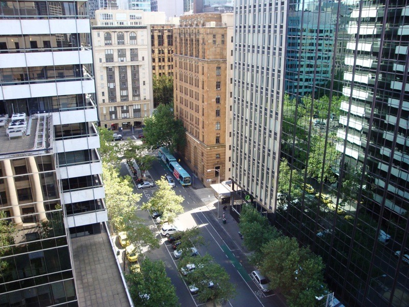 1104/29 Market Street, Melbourne VIC 3000