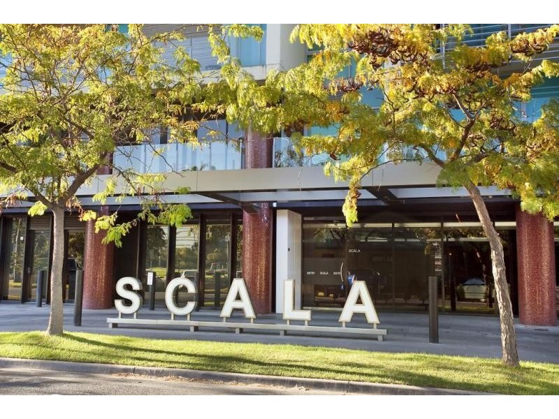 703/1 Roy Street, Melbourne VIC 3004