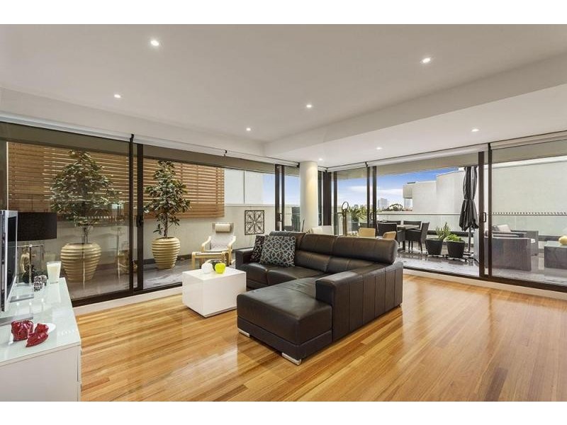 302/222-224 Rouse Street, Port Melbourne VIC 3207