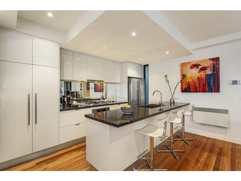 302/222-224 Rouse Street, Port Melbourne VIC 3207