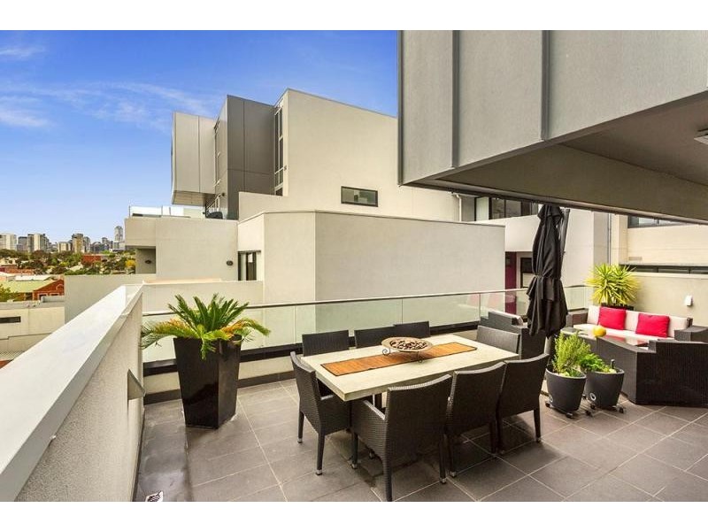 302/222-224 Rouse Street, Port Melbourne VIC 3207