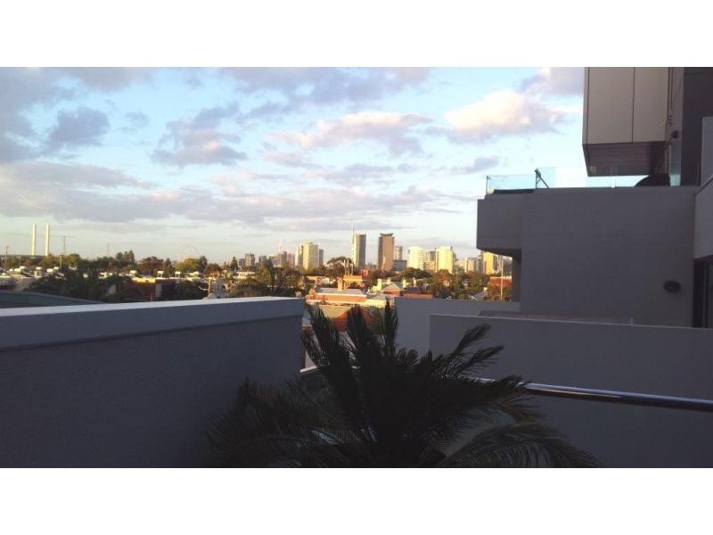 302/222-224 Rouse Street, Port Melbourne VIC 3207