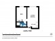 521/528 Swanston Street, Carlton VIC 3053 Floorplan