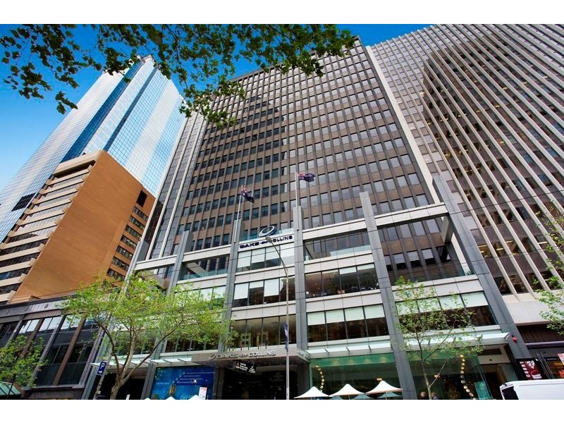 1406/480 Collins Street, Melbourne VIC 3000