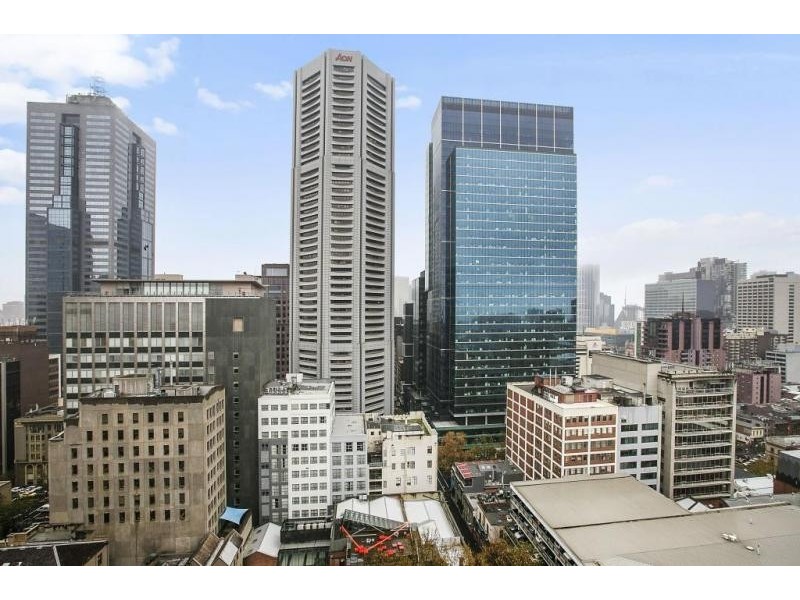 1912/27 Lt Collins St, Melbourne VIC 3000