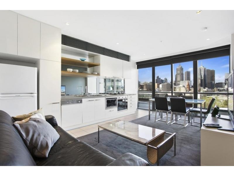 1203/1 Freshwater Place, Southbank VIC 3006