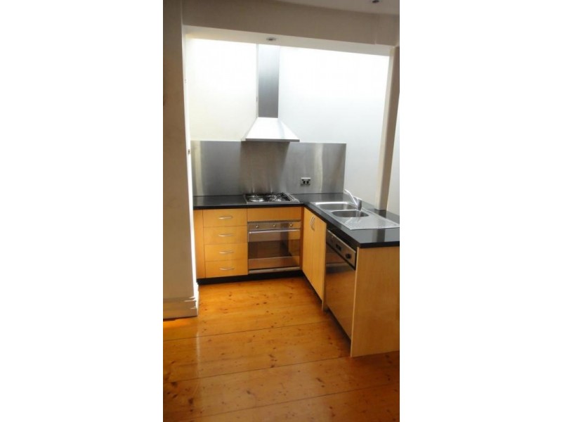 603 Spencer Street, West Melbourne VIC 3003