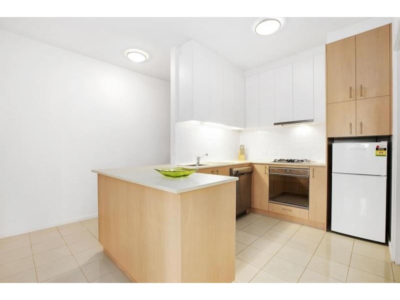 1514/250 Elizabeth Street, Melbourne VIC 3000