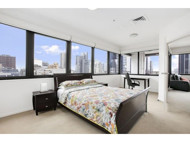 1514/250 Elizabeth Street, Melbourne VIC 3000