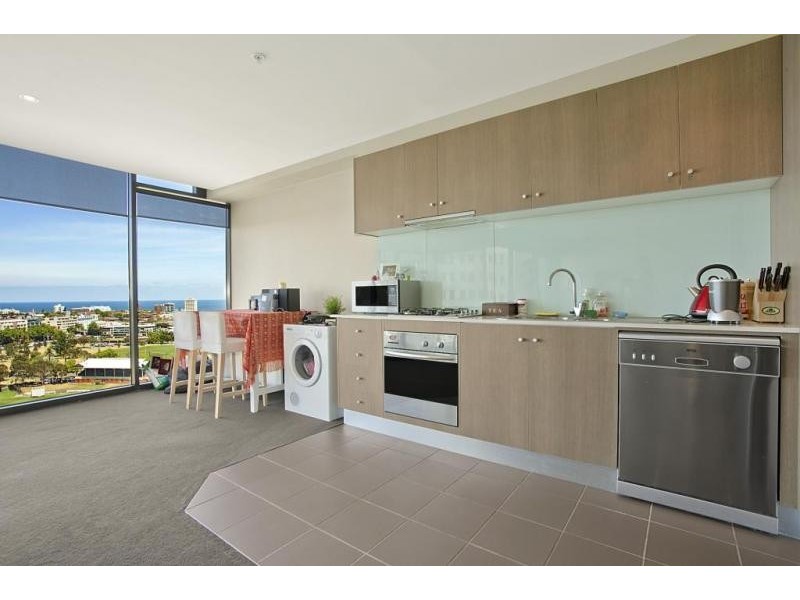 1706/83 Queens Road, Melbourne VIC 3004