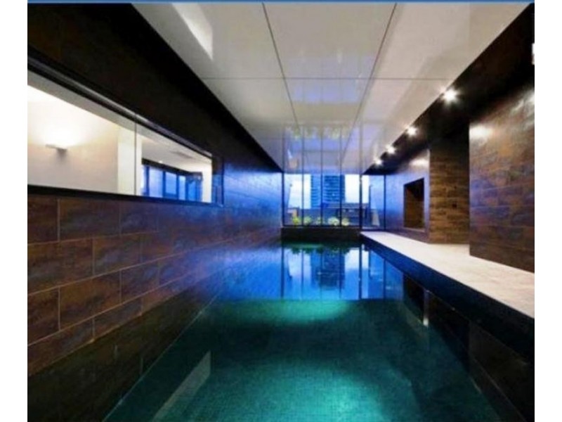 2506/200 Spencer Street, Melbourne VIC 3000