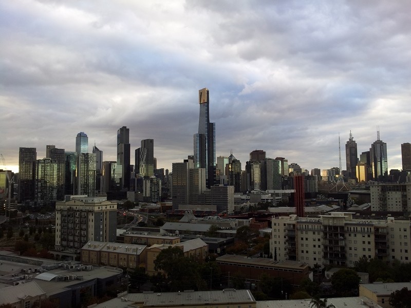 1303/63-75 Coventry Street, Southbank VIC 3006