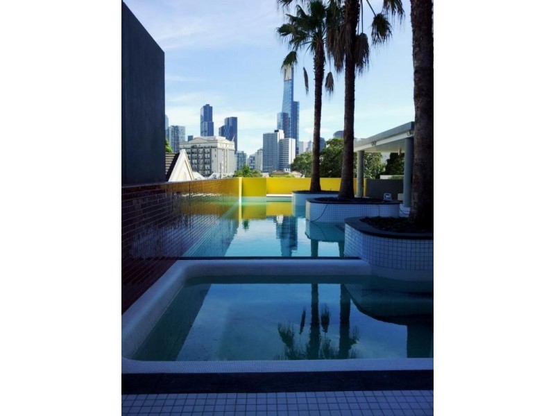 1303/63-75 Coventry Street, Southbank VIC 3006