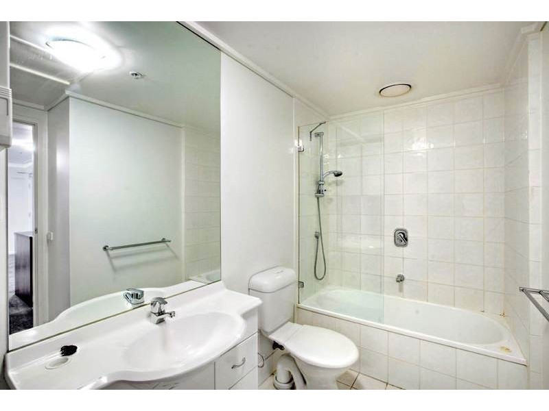 602/668 Bourke Street, Melbourne VIC 3000