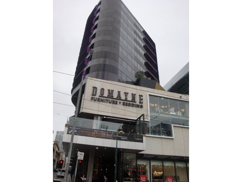 414/300 Swanston Street, Melbourne VIC 3000