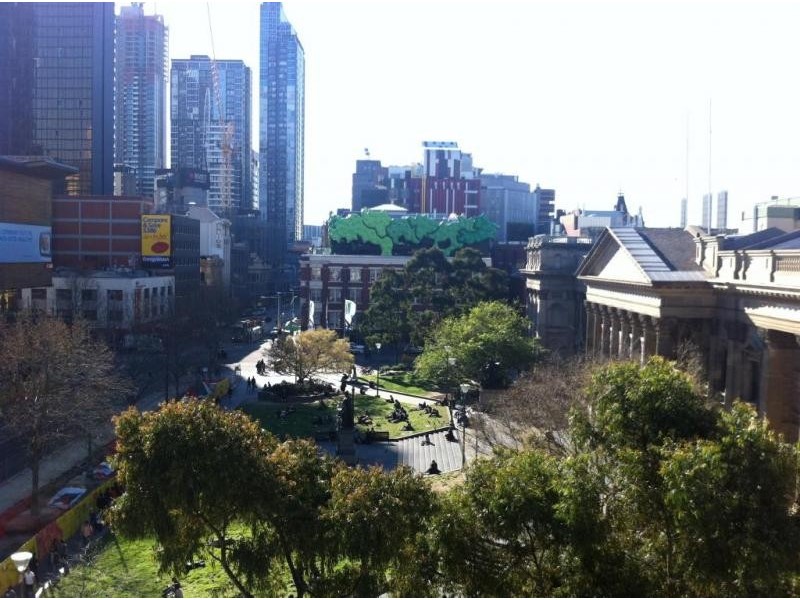 414/300 Swanston Street, Melbourne VIC 3000