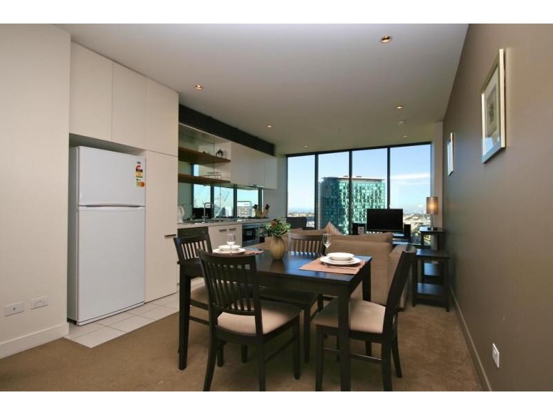 1409/1 Freshwater Place, Melbourne VIC 3000