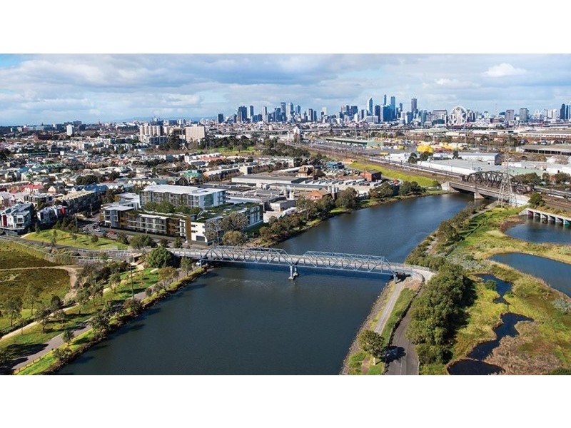 71-89 Hobsons Road, Kensington VIC 3031