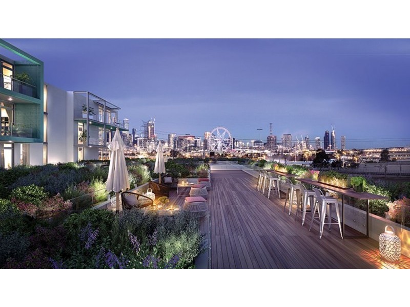 71-89 Hobsons Road, Kensington VIC 3031