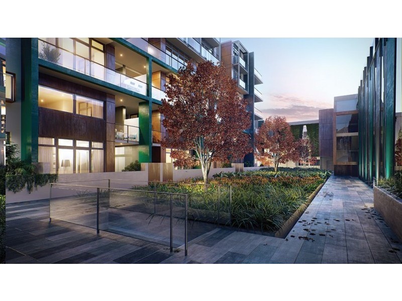 71-89 Hobsons Road, Kensington VIC 3031