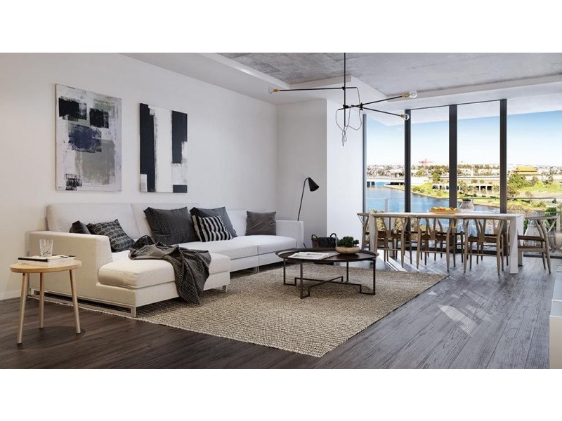 71-89 Hobsons Road, Kensington VIC 3031