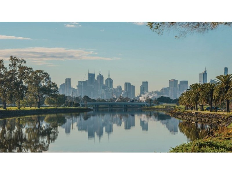 71-89 Hobsons Road, Kensington VIC 3031