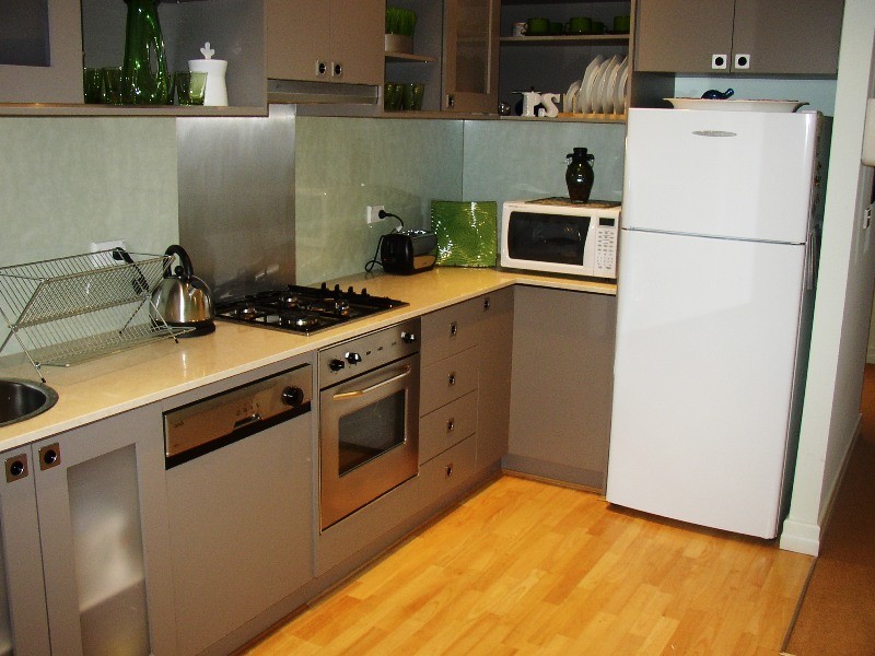 601/31 Spring Street, Melbourne VIC 3000