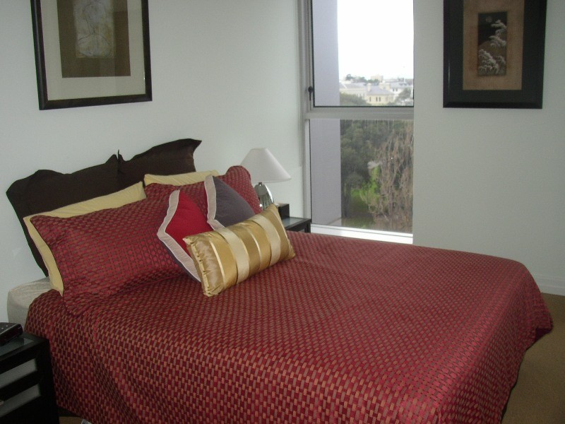 601/31 Spring Street, Melbourne VIC 3000