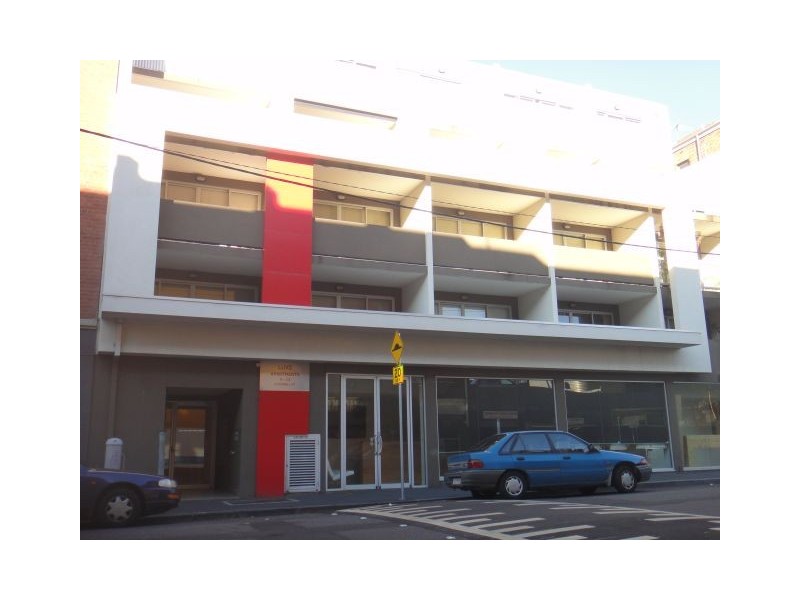 401/9-13 O’Connell Street, North Melbourne VIC 3051