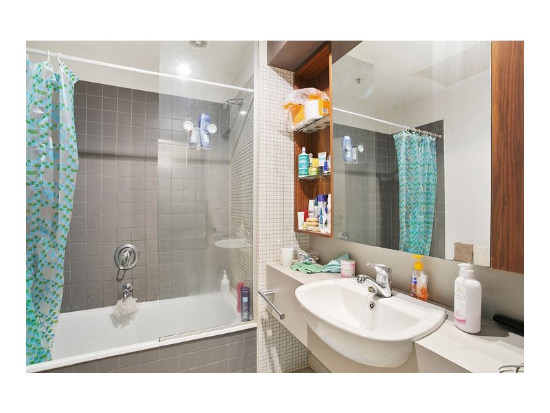 404/639 Little Bourke Street, Melbourne VIC 3000