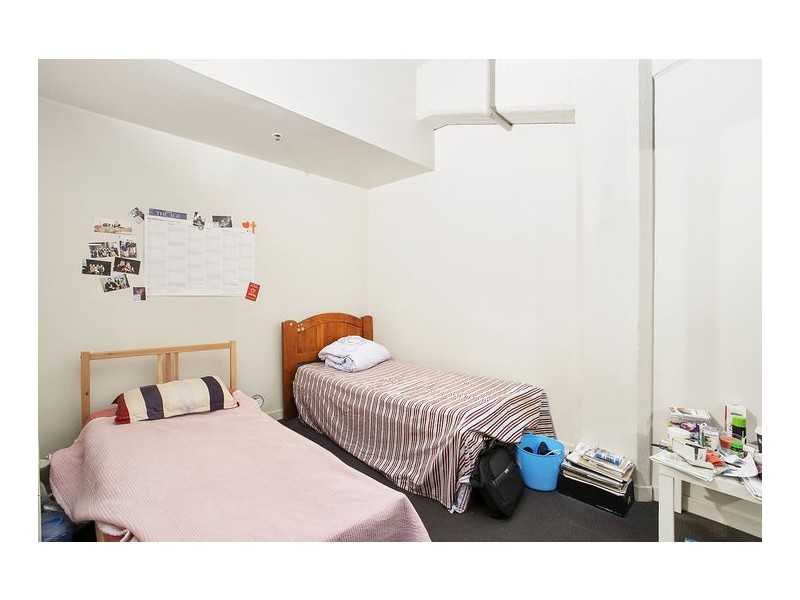 404/639 Little Bourke Street, Melbourne VIC 3000