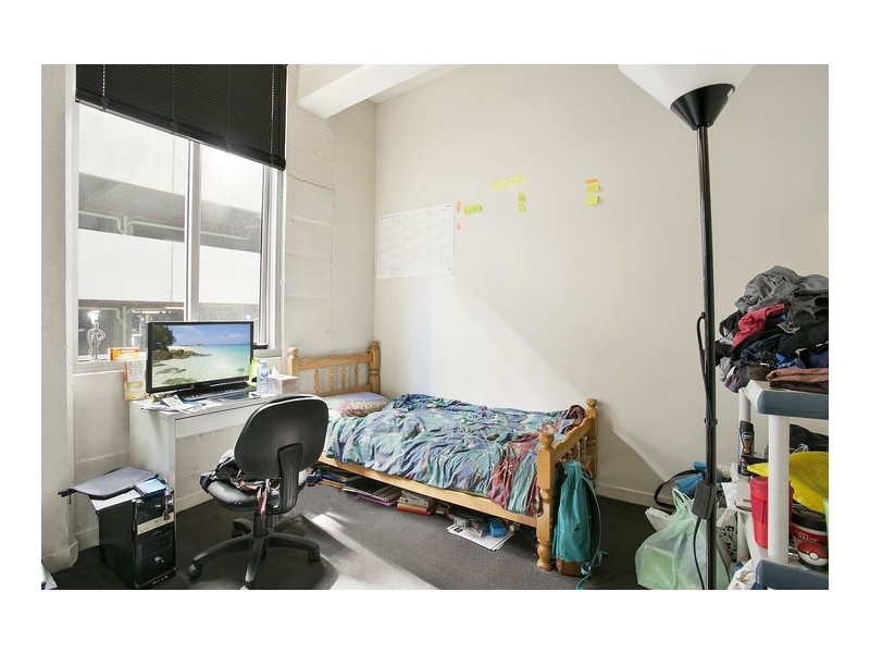 404/639 Little Bourke Street, Melbourne VIC 3000