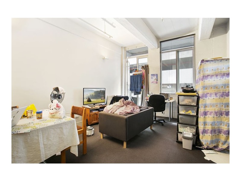 404/639 Little Bourke Street, Melbourne VIC 3000