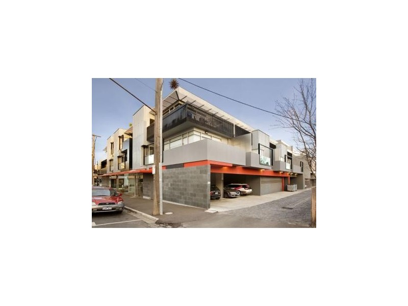 208/92 Kinkora Road, Hawthorn VIC 3122