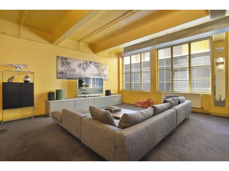 204/73 Flinders Street, Melbourne VIC 3000